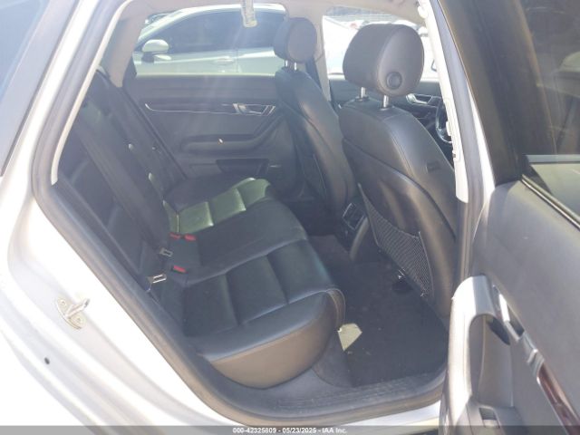 2008 AUDI A6 WAUDH74FX8N026246 Photo 7