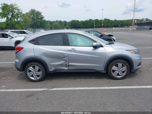 3CZRU6H5XKM737540 Honda HR-V EX