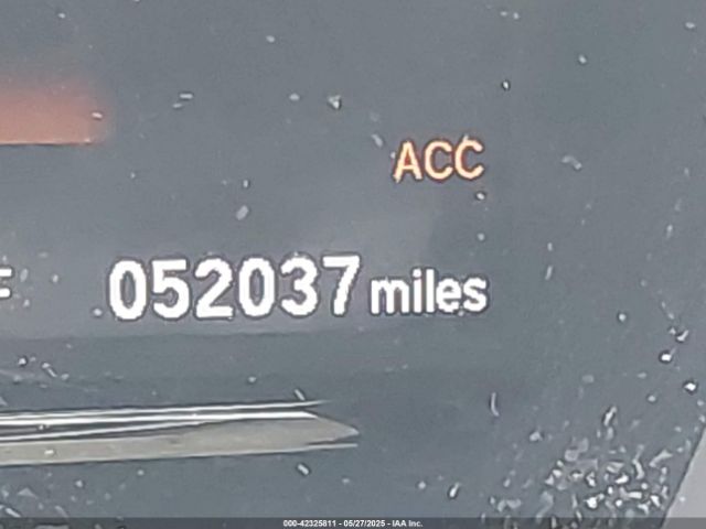 3CZRU6H5XKM737540 Honda HR-V EX