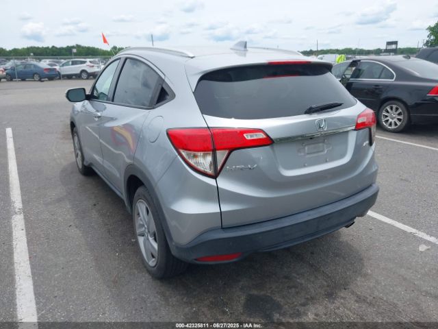 3CZRU6H5XKM737540 Honda HR-V EX