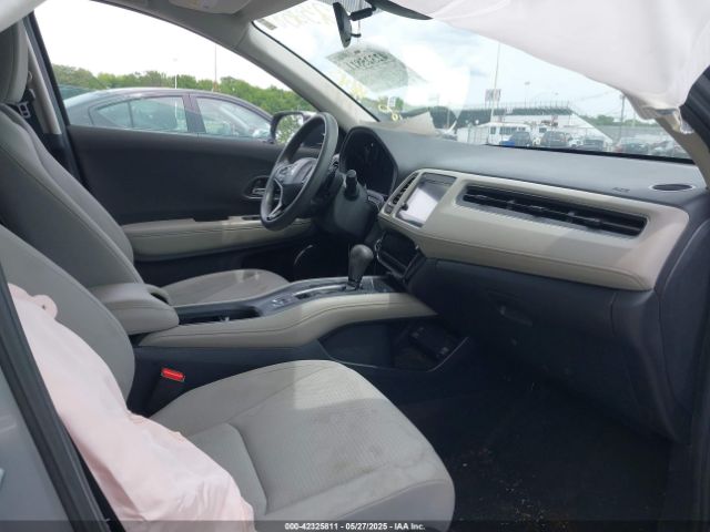 3CZRU6H5XKM737540 Honda HR-V EX
