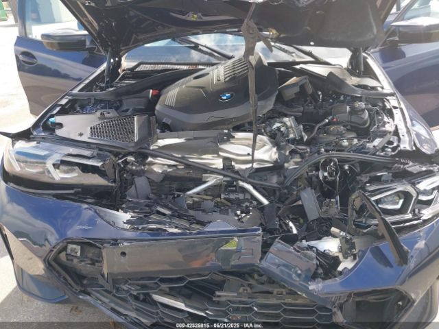3MW49FF04R8E25559 BMW 340i
