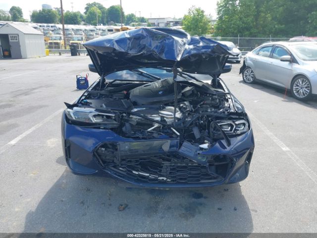 3MW49FF04R8E25559 BMW 340i