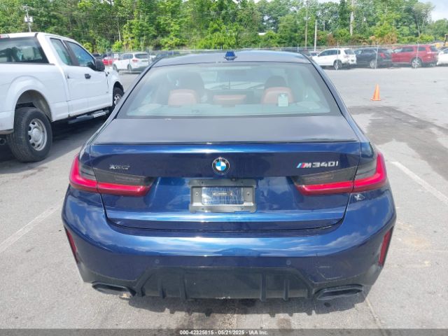 3MW49FF04R8E25559 BMW 340i