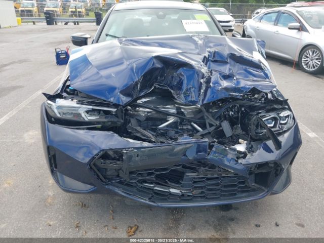 3MW49FF04R8E25559 BMW 340i