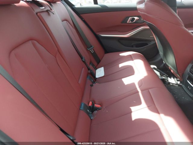 3MW49FF04R8E25559 BMW 340i