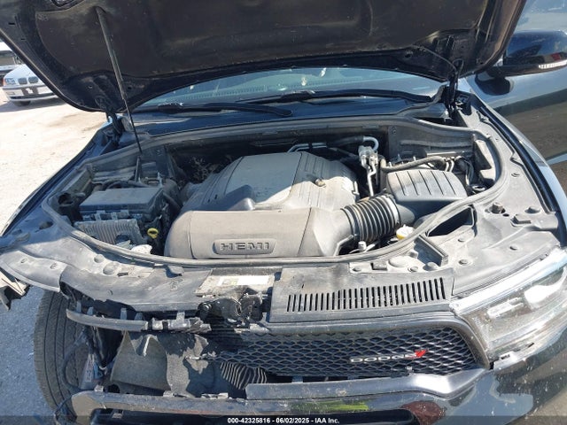 Dodge 2018 2018 1C4SDJCT9JC292059 Image 10