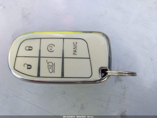 Dodge 2018 2018 1C4SDJCT9JC292059 Image 11