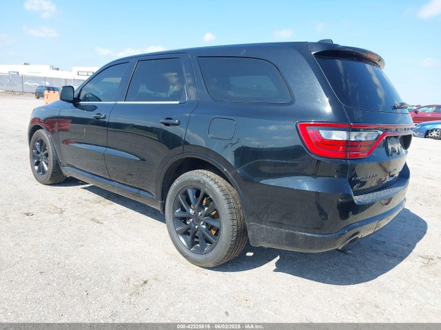 Dodge 2018 2018 1C4SDJCT9JC292059 Image 3