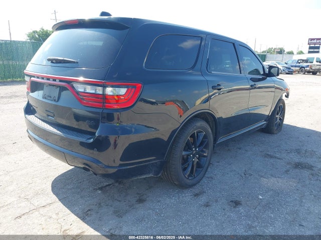 Dodge 2018 2018 1C4SDJCT9JC292059 Image 4