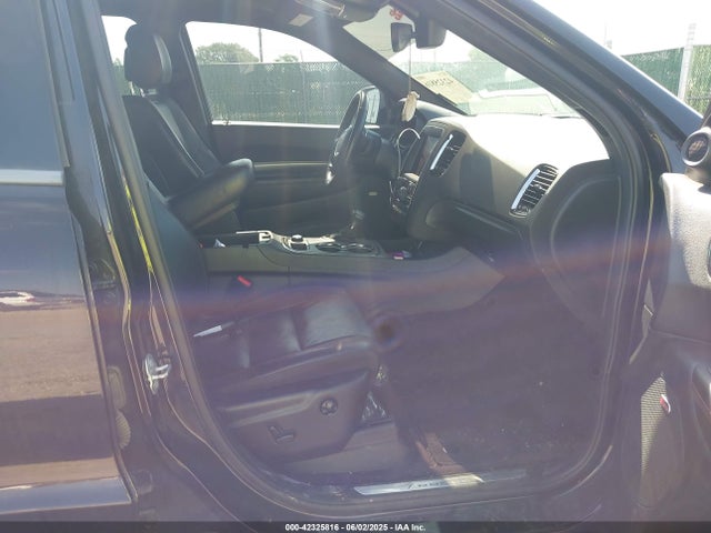Dodge 2018 2018 1C4SDJCT9JC292059 Image 5