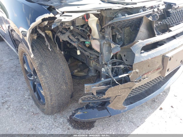 Dodge 2018 2018 1C4SDJCT9JC292059 Image 6