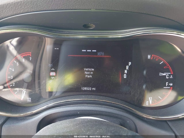 Dodge 2018 2018 1C4SDJCT9JC292059 Image 7