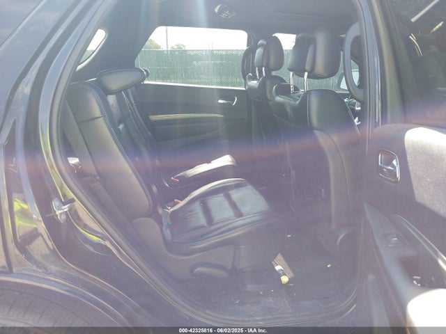 Dodge 2018 2018 1C4SDJCT9JC292059 Image 8