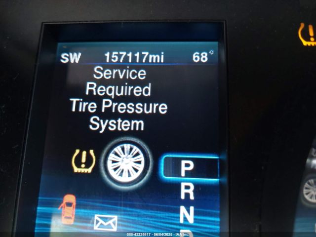 2C3CCABG6EH143188 Chrysler 2014
