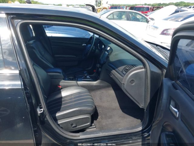 2C3CCABG6EH143188 Chrysler 2014