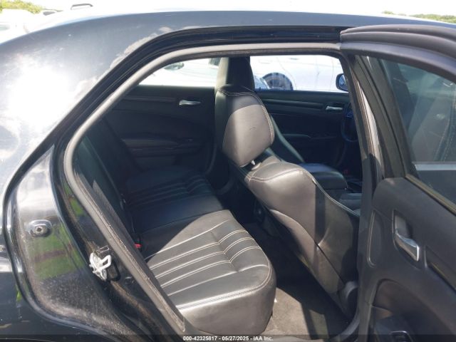 2C3CCABG6EH143188 Chrysler 2014