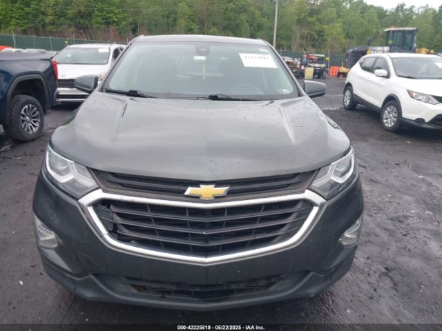 3GNAXUEVXML378399 Chevrolet Equinox Awd Lt