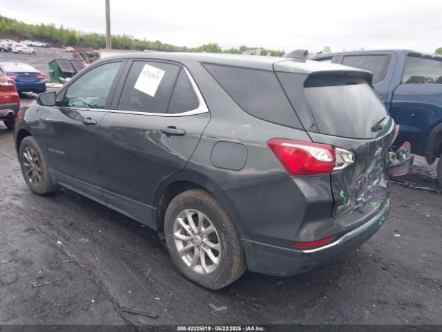 3GNAXUEVXML378399 Chevrolet Equinox Awd Lt