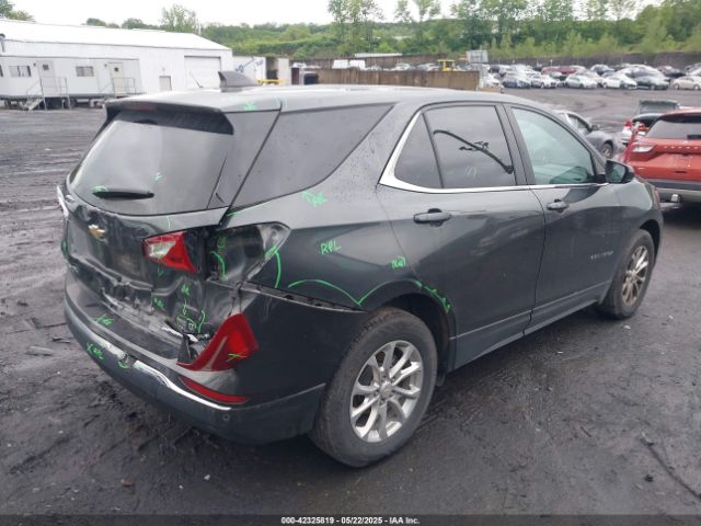 3GNAXUEVXML378399 Chevrolet Equinox Awd Lt