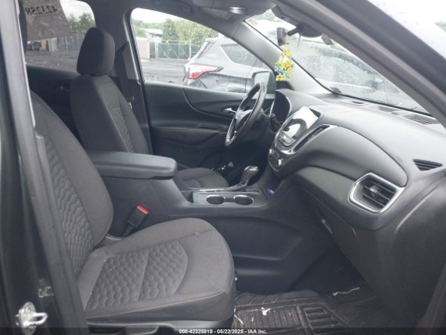 3GNAXUEVXML378399 Chevrolet Equinox Awd Lt