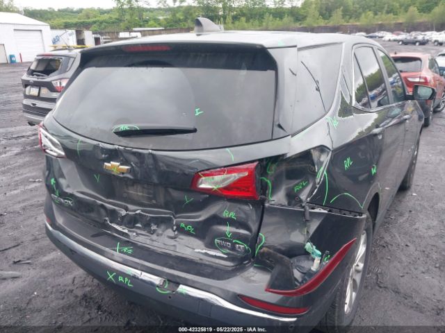 3GNAXUEVXML378399 Chevrolet Equinox Awd Lt