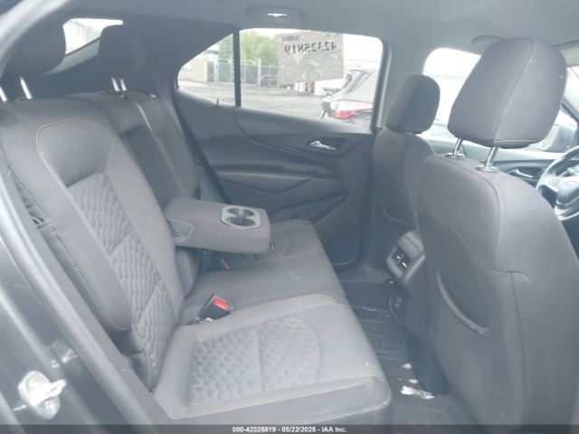 3GNAXUEVXML378399 Chevrolet Equinox Awd Lt
