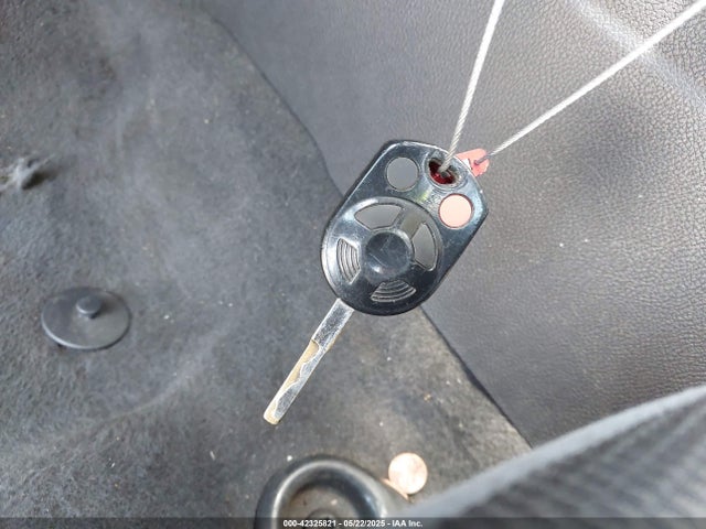 1FADP3F28EL306446 Ford FOCUS SE