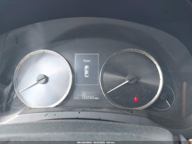 2017 LEXUS IS 300 JTHCM1D20H5022385 Photo 6