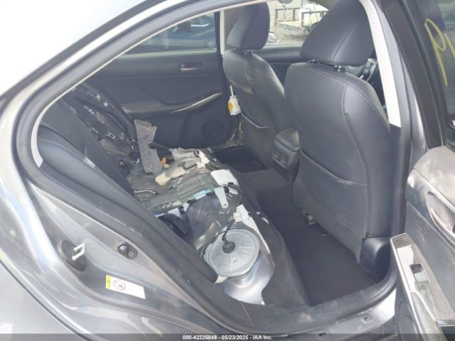 2017 LEXUS IS 300 JTHCM1D20H5022385 Photo 7