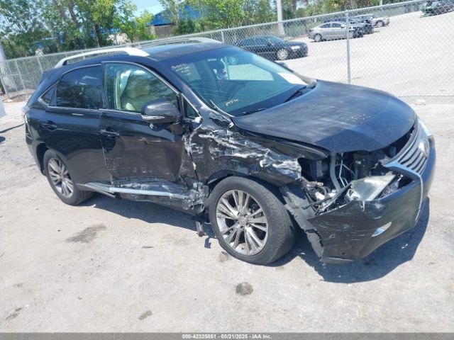 2T2ZK1BA3EC133423 auction archive image