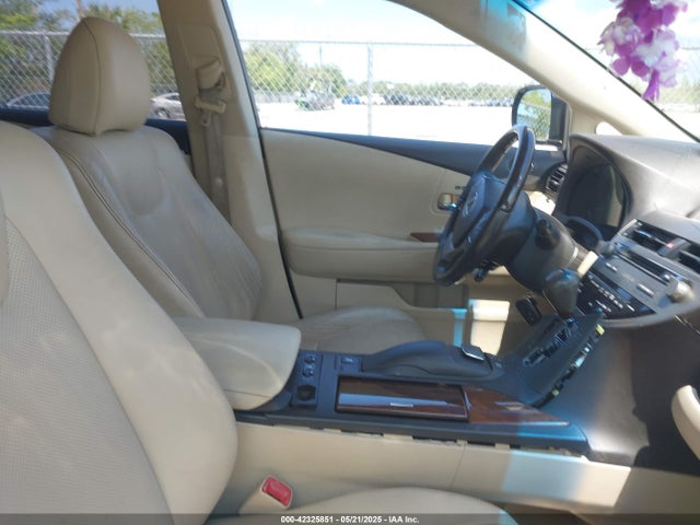 2T2ZK1BA3EC133423 Lexus RX 350