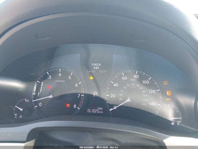 2T2ZK1BA3EC133423 Lexus RX 350