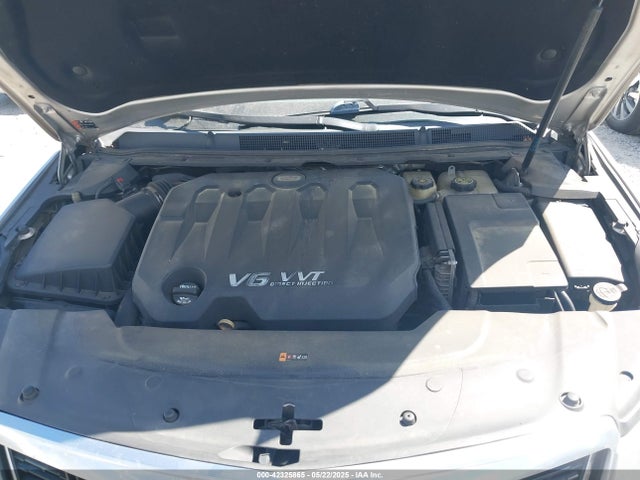 2016 CADILLAC XTS 2G61M5S37G9106316 Photo 9