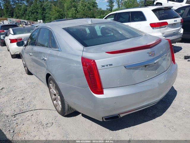 2016 CADILLAC XTS 2G61M5S37G9106316 Photo 2