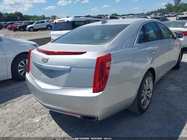 2016 CADILLAC XTS 2G61M5S37G9106316 Photo 3