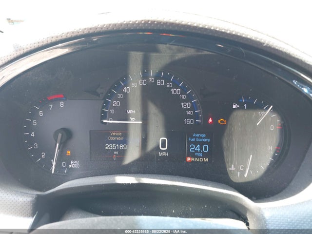 2016 CADILLAC XTS 2G61M5S37G9106316 Photo 6