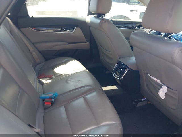 2016 CADILLAC XTS 2G61M5S37G9106316 Photo 7