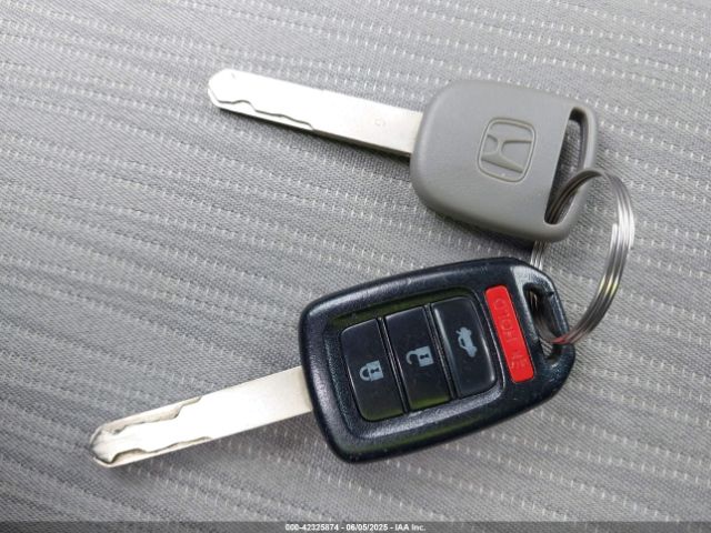 1HGCR2F19HA140084 Honda Accord Sport Se