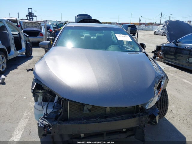 4T1BF1FK6HU795867 Toyota CAMRY LE