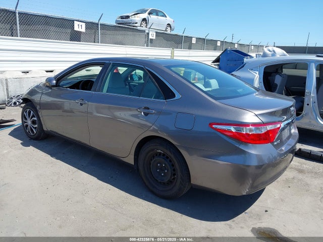 4T1BF1FK6HU795867 Toyota CAMRY LE