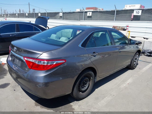 4T1BF1FK6HU795867 Toyota CAMRY LE