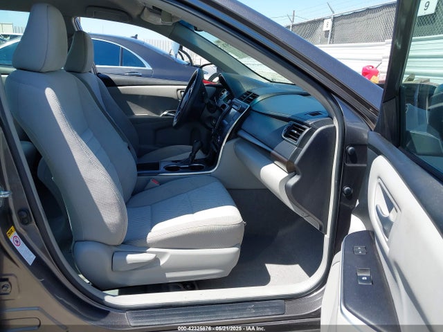 4T1BF1FK6HU795867 Toyota CAMRY LE