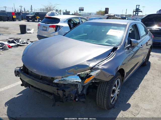 4T1BF1FK6HU795867 Toyota CAMRY LE
