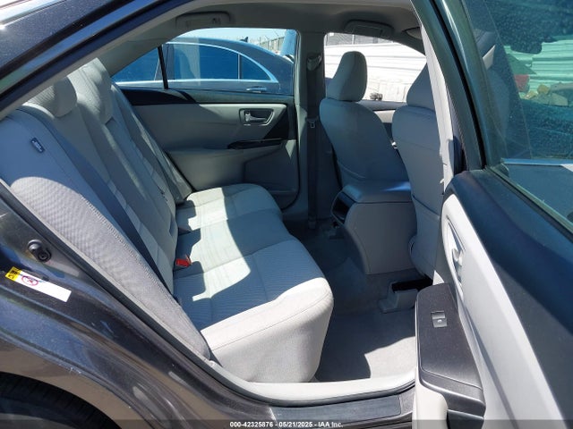 4T1BF1FK6HU795867 Toyota CAMRY LE