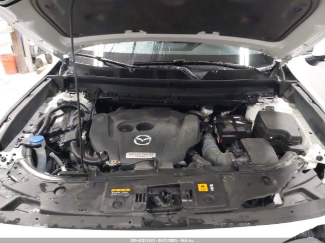 2022 MAZDA CX-9 JM3TCBBYXN0603653 Photo 9