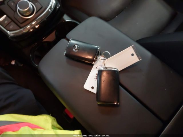 2022 MAZDA CX-9 JM3TCBBYXN0603653 Photo 10