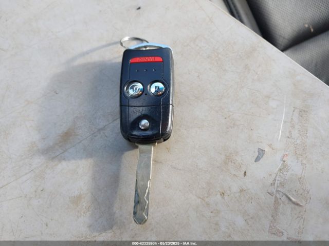 2011 ACURA RDX 5J8TB2H27BA001198 Photo 10