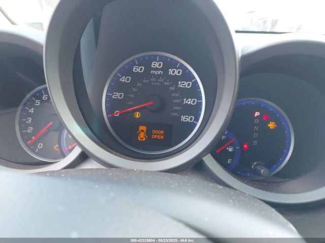 2011 ACURA RDX 5J8TB2H27BA001198 Photo 6