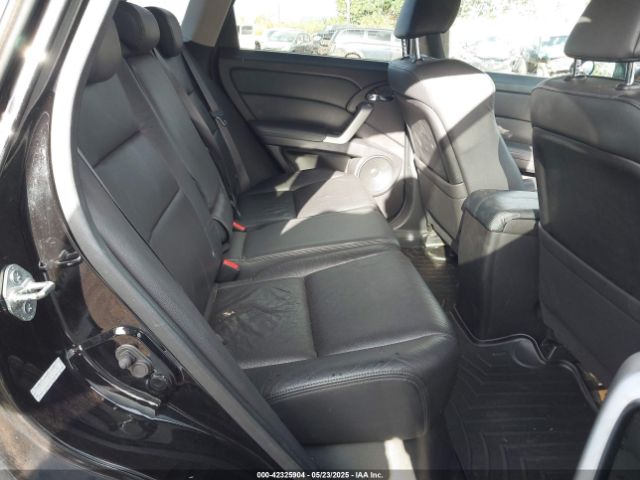 2011 ACURA RDX 5J8TB2H27BA001198 Photo 7